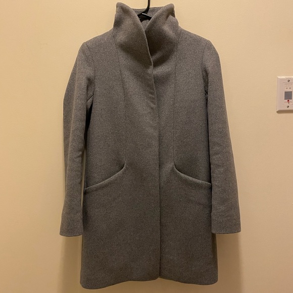 Aritzia Jackets & Blazers - Aritzia | Wilfred - The Cocoon Coat